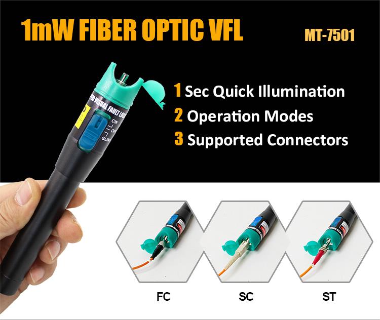 Proskit Pk Ftth Fiber Optical Tool Kit