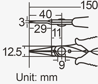 PM-102D