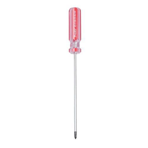Line Color Screwdriver (PH0 x 100mm)